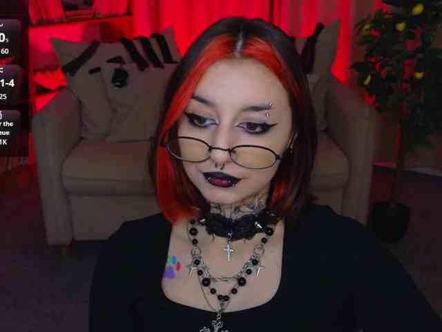 MistressMarcelline