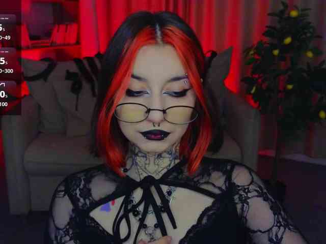 MistressMarcelline