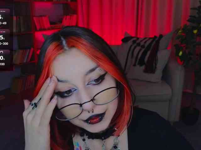 MistressMarcelline