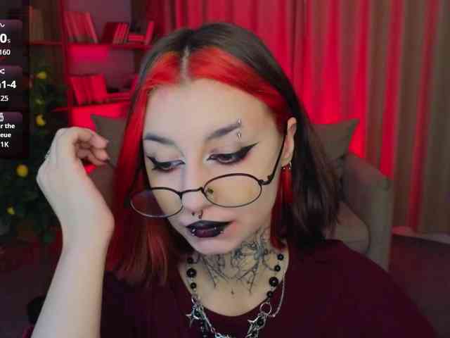 MistressMarcelline MistressMarcelline