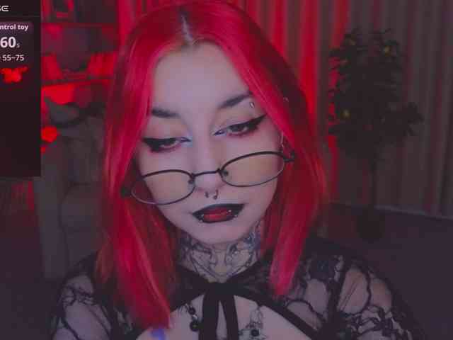 模特: MistressMarcelline