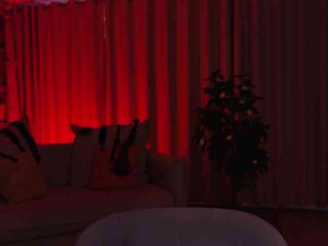 MistressMarcelline webcam
