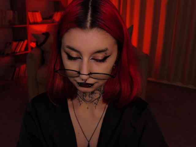 MistressMarcelline