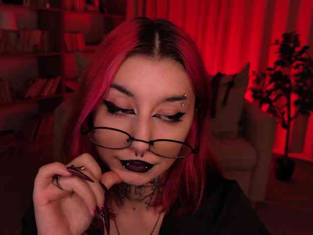 MistressMarcelline