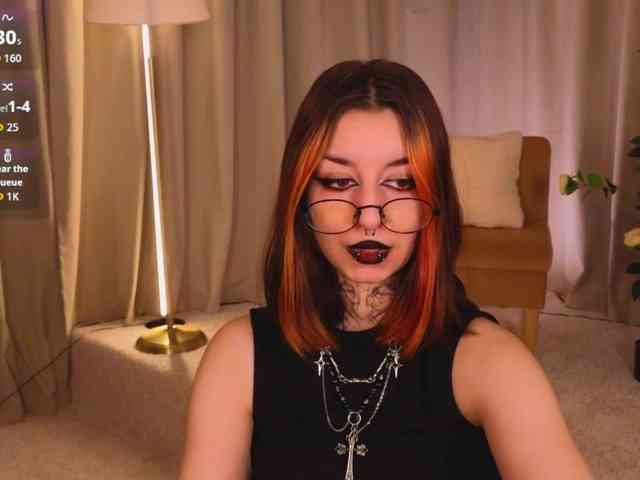 MistressMarcelline