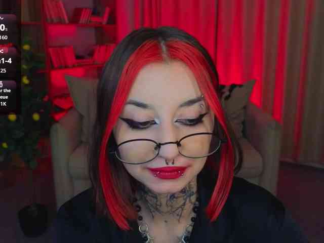 MistressMarcelline