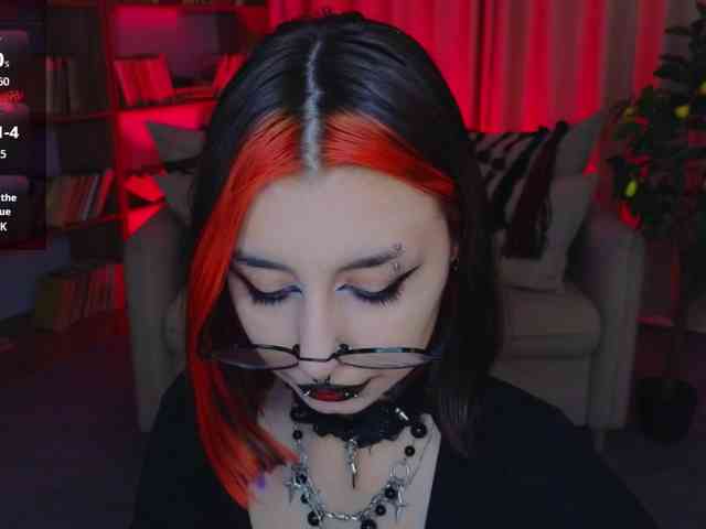 MistressMarcelline