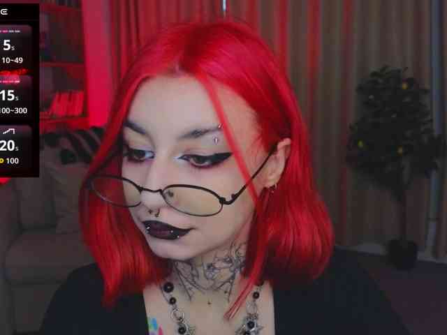 MistressMarcelline