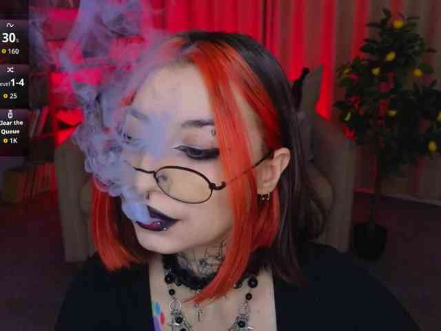 MistressMarcelline
