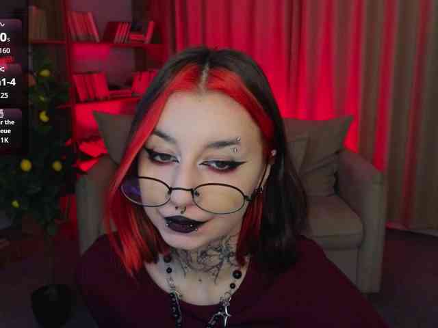MistressMarcelline