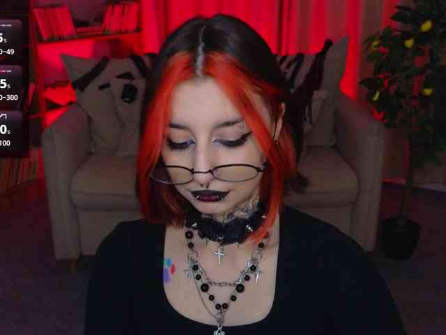 MistressMarcelline