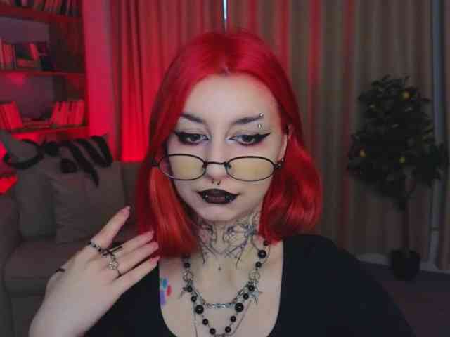 MistressMarcelline
