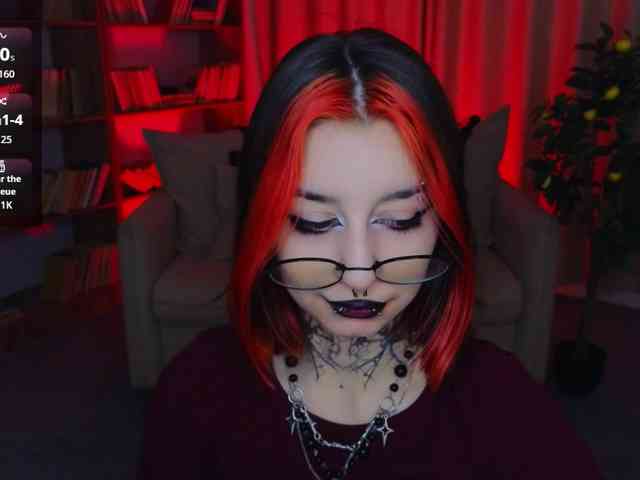 MistressMarcelline