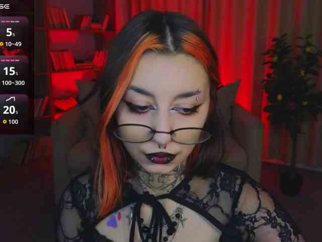 MistressMarcelline