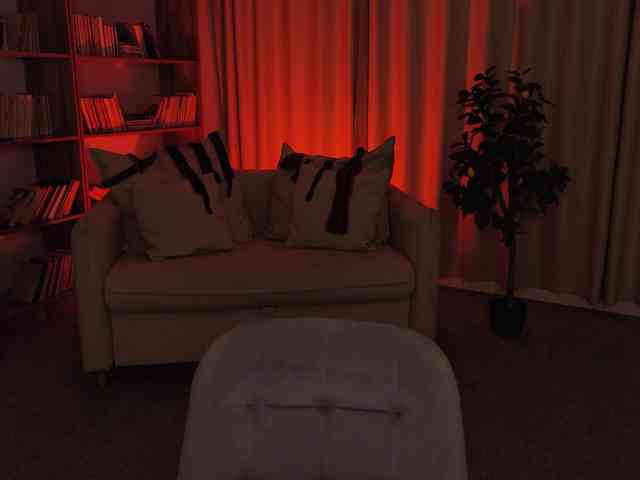 MistressMarcelline webcam