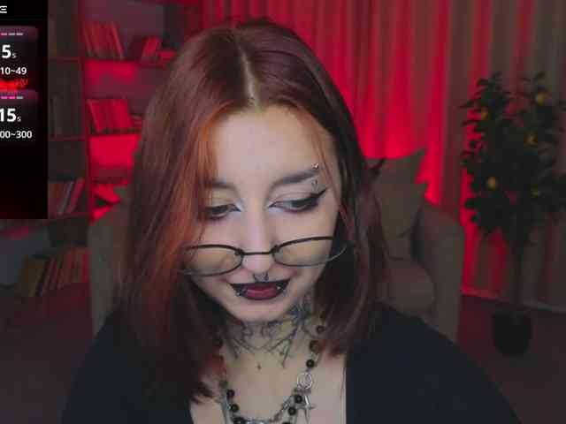 MistressMarcelline