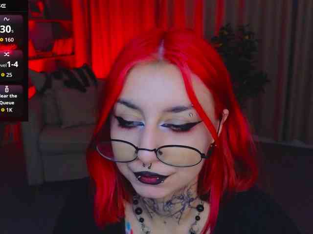 Model: MistressMarcelline