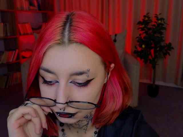 MistressMarcelline
