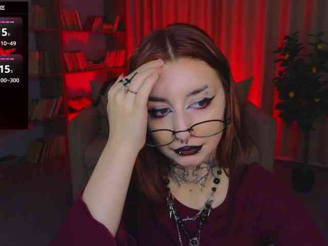 MistressMarcelline