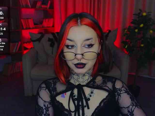 MistressMarcelline