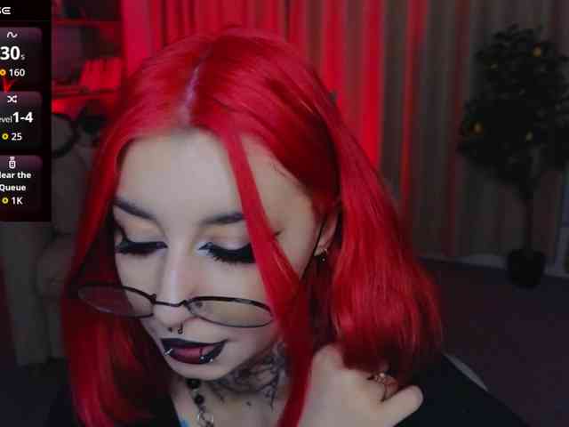 MistressMarcelline MistressMarcelline