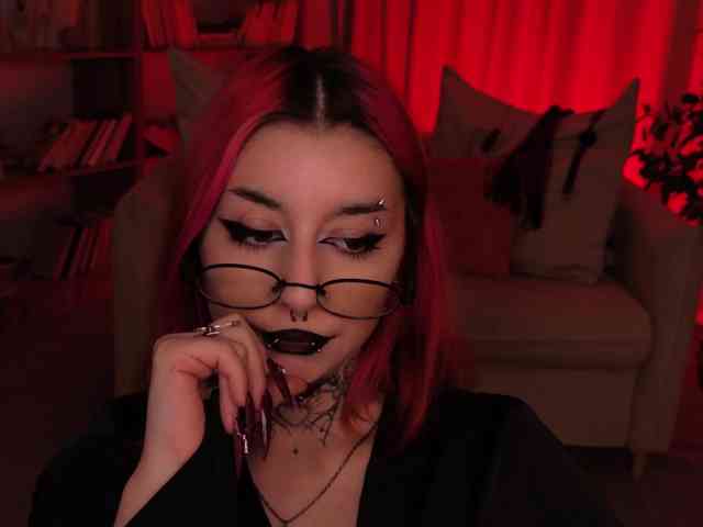 MistressMarcelline
