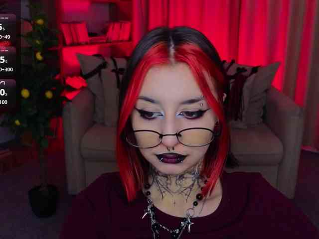 MistressMarcelline