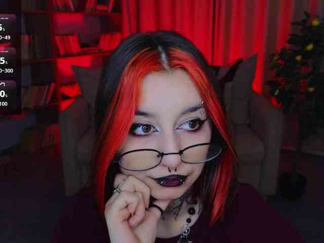live free sex MistressMarcelline