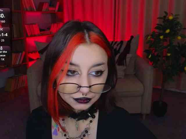 MistressMarcelline