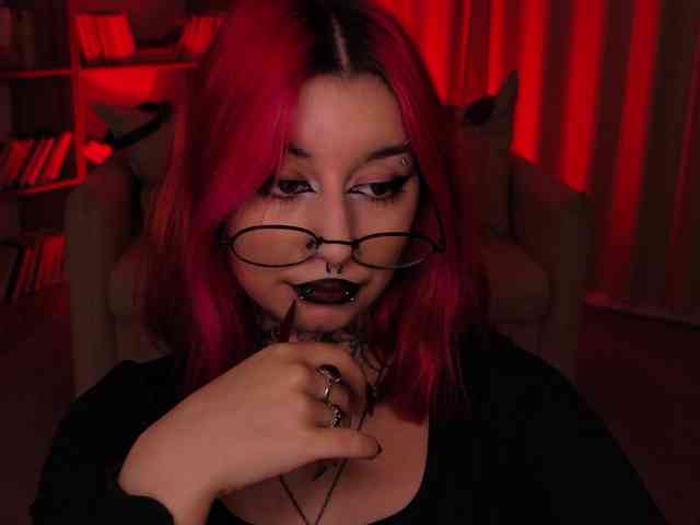 Modèle: MistressMarcelline