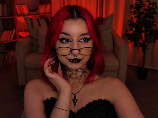 MistressMarcelline