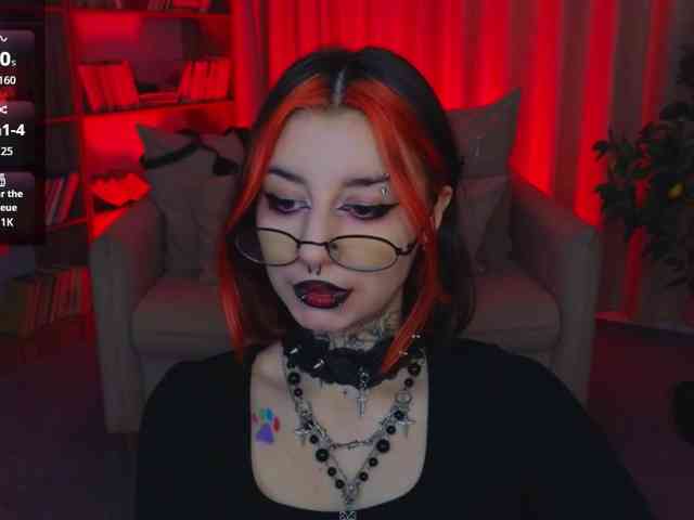MistressMarcelline