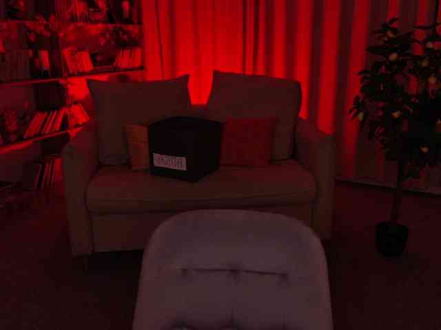 MistressMarcelline webcam