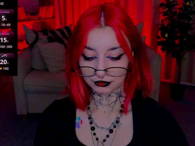 Modelo: MistressMarcelline
