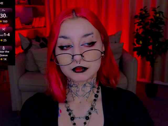 MistressMarcelline