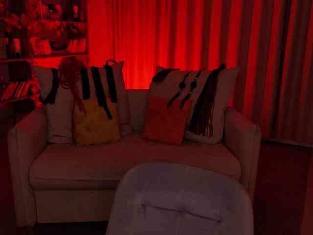 MistressMarcelline webcam