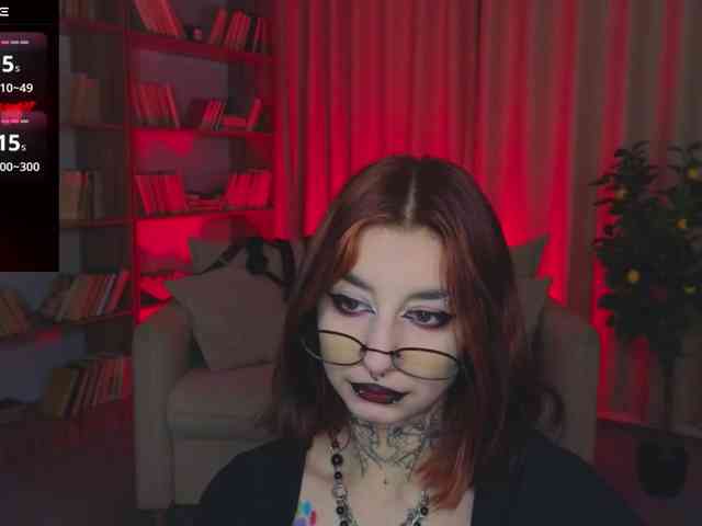 MistressMarcelline