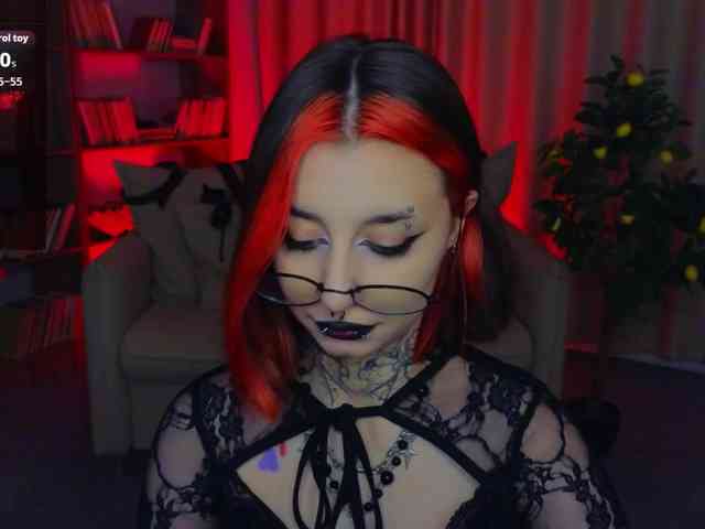 MistressMarcelline