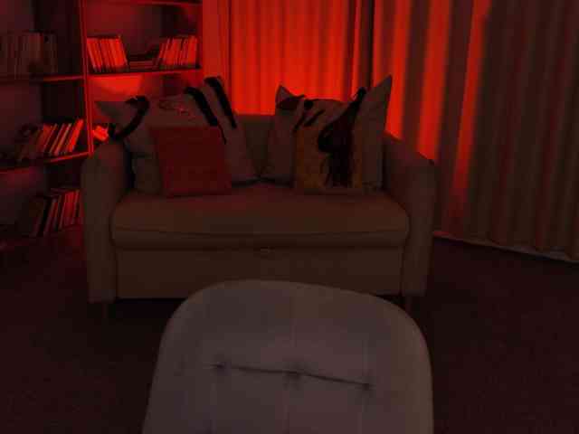 MistressMarcelline webcam