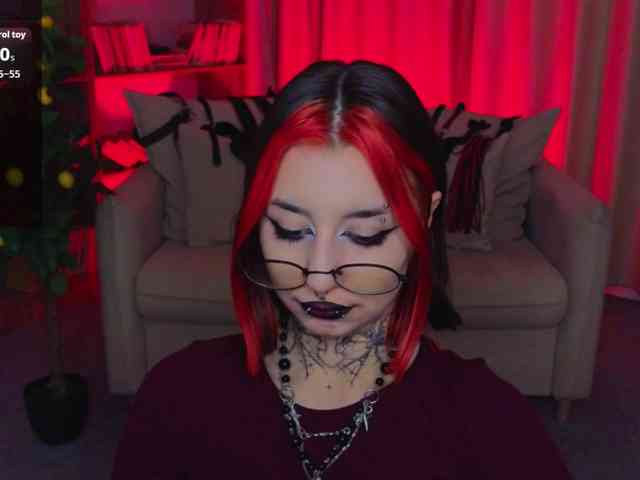 MistressMarcelline