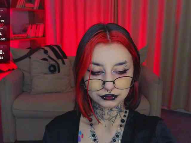 MistressMarcelline