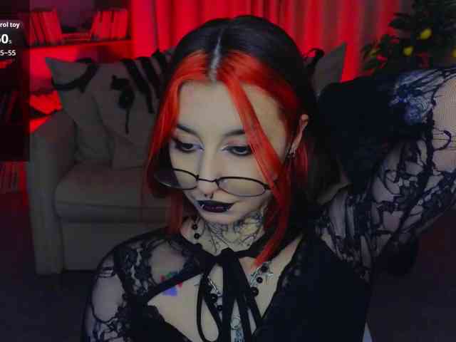 MistressMarcelline