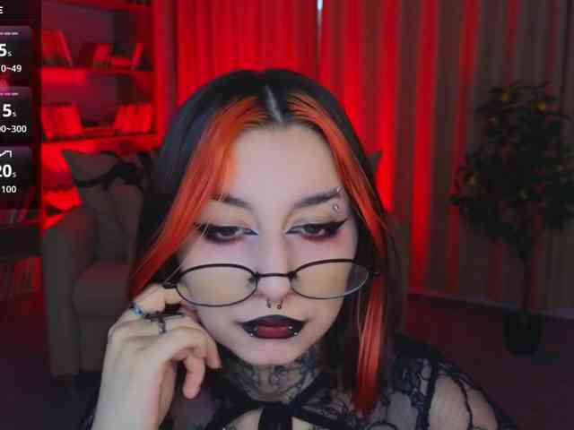 MistressMarcelline MistressMarcelline