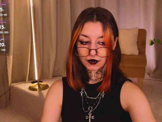 MistressMarcelline