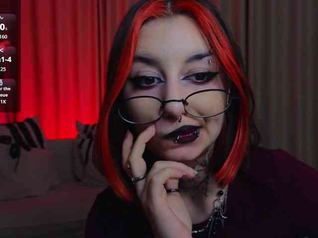MistressMarcelline