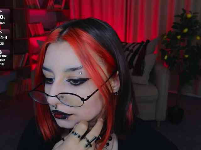 MistressMarcelline