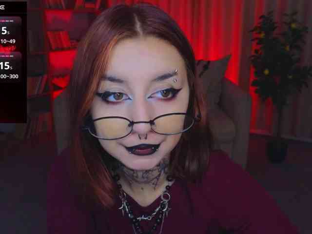 MistressMarcelline