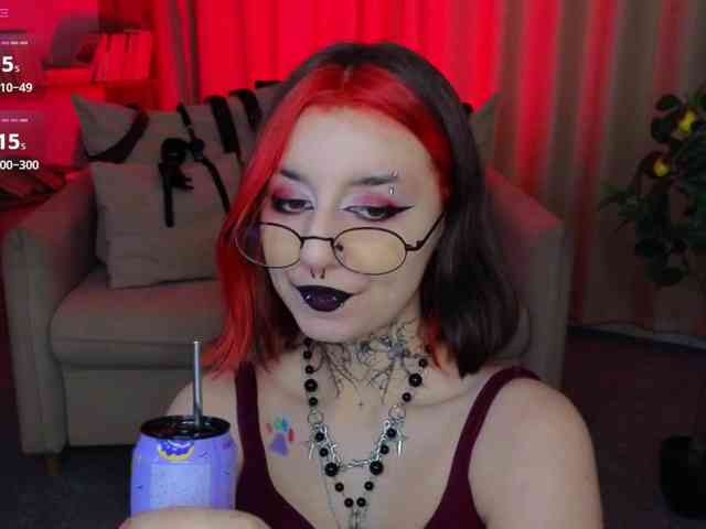 MistressMarcelline