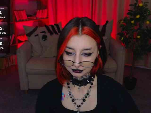 MistressMarcelline