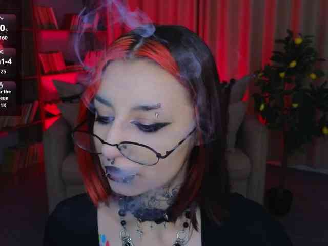 MistressMarcelline